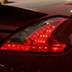 Illustration for article titled 2009 Nissan 370Z Revealed Live With Details